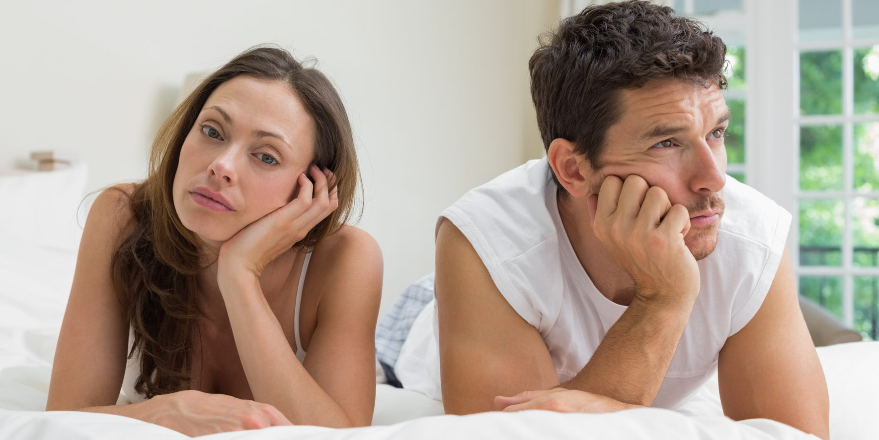 Předčasná ejakuláce doporučení lékařů