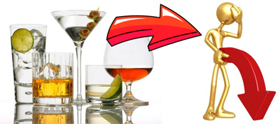 Ejakulát změna životního stylu